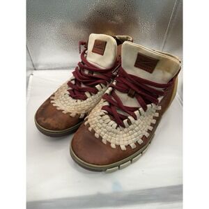 Nike‎ Considered 2k5 Brown Size 10 313716 -222
